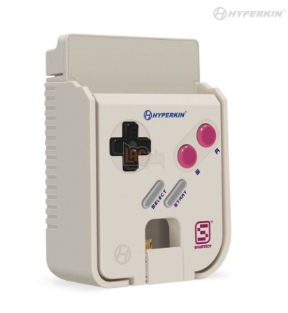 Biến điện thoại Android của bạn thành Gameboy chỉ với $50 bằng thiết bị này 2