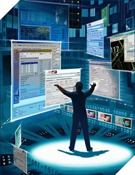 Công nghệ của CIA cho phép dự báo các vụ án từ trước khi chúng diễn ra