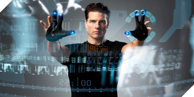 
Công nghệ dự đoán tội phạm sẽ không chỉ còn là chuyện viễn tưởng nữa
