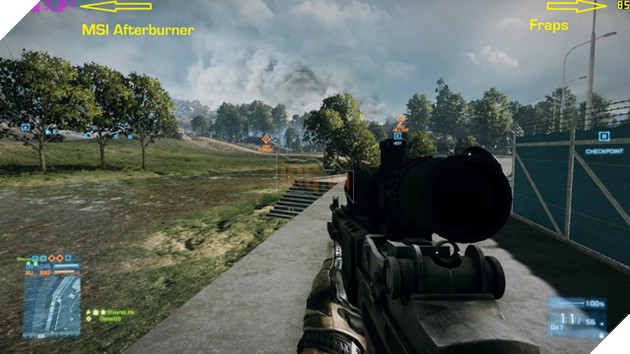 10 phần mềm miễn phí hỗ trợ hiệu quả nhất cho game thủ