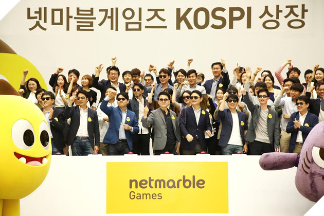 Để nhân viên làm việc đến chết, công ty game này bị cấm tiệt làm thêm giờ