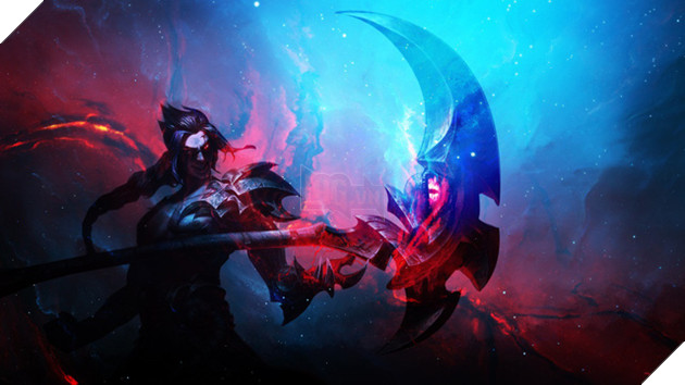 Top 5 vị tướng bị cấm nhiều nhất tại rank Thách Đấu máy chủ Hàn Quốc trong phiên bản 7.15