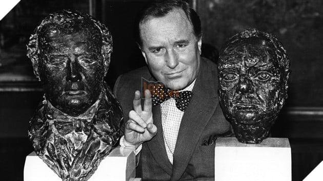  Bộ trưởng Bộ pháp thuật Robert Hardy qua đời ở tuổi 91