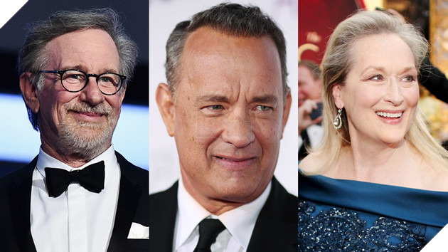 Oscar 2018: 15 ứng cử viên nặng ký cho tượng vàng Oscar Phim hay nhất 13