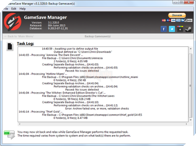 10 phần mềm miễn phí hỗ trợ hiệu quả nhất cho game thủ