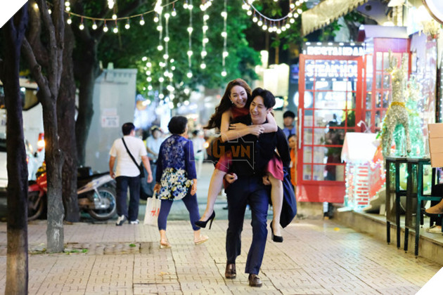 “Sắc đẹp ngàn cân” phiên bản Việt: Có đầu tư nhưng chưa đủ! 6