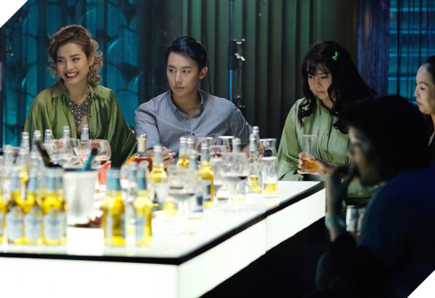 “Sắc đẹp ngàn cân” phiên bản Việt: Có đầu tư nhưng chưa đủ! 7