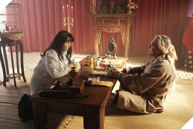 “Sắc đẹp ngàn cân” phiên bản Việt: Có đầu tư nhưng chưa đủ! 9