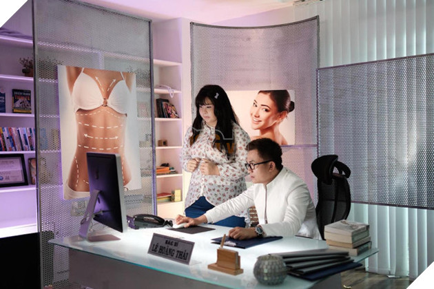 “Sắc đẹp ngàn cân” phiên bản Việt: Có đầu tư nhưng chưa đủ! 10