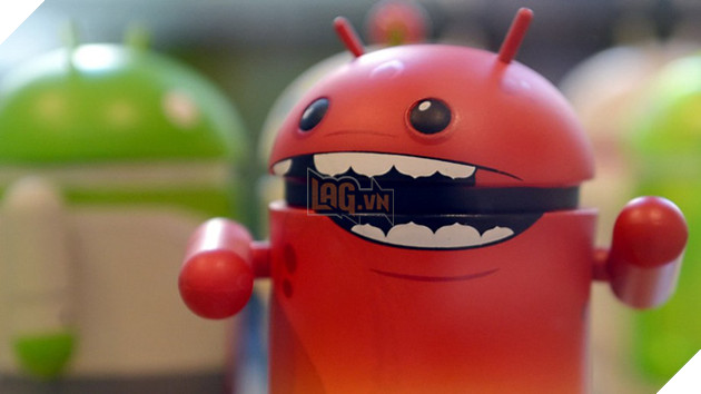 Nền tảng di động có nhiều lợi thế hơn PC trong lĩnh vực bảo mật