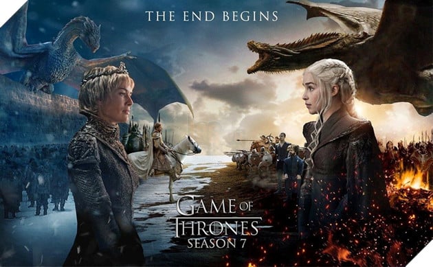 Top phim truyền hình đắt đỏ không thua kém bom tấn điện ảnh