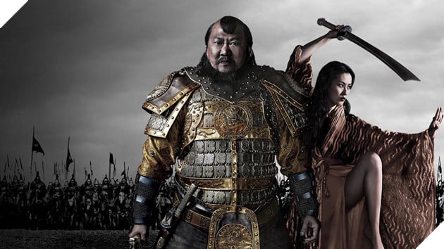 Top phim truyền hình đắt đỏ không thua kém bom tấn điện ảnh 3