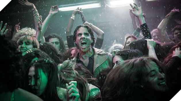 Top phim truyền hình đắt đỏ không thua kém bom tấn điện ảnh 5