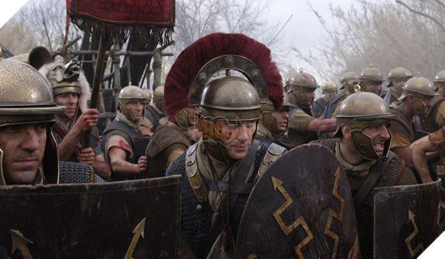 Top phim truyền hình đắt đỏ không thua kém bom tấn điện ảnh 6