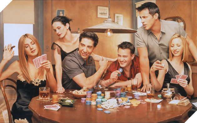 Top phim truyền hình đắt đỏ không thua kém bom tấn điện ảnh 7