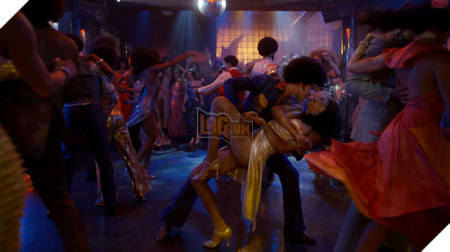 Top phim truyền hình đắt đỏ không thua kém bom tấn điện ảnh 8