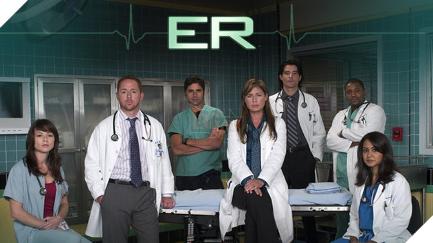 Top phim truyền hình đắt đỏ không thua kém bom tấn điện ảnh 10