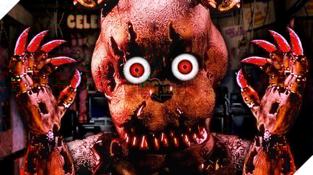 7 game kinh dị miễn phí nhưng đừng tải về nếu bạn bị yếu tim