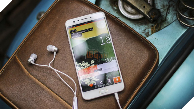 Đây là 7 smartphone tầm trung RAM 4GB cực đáng sắm hiện nay