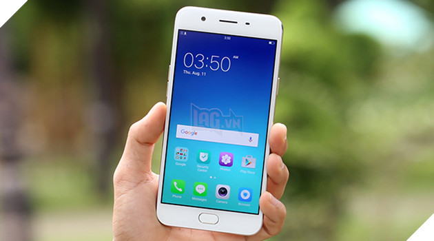 Đây là 7 smartphone tầm trung RAM 4GB cực đáng sắm hiện nay