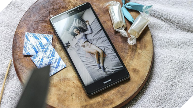 Đây là 7 smartphone tầm trung RAM 4GB cực đáng sắm hiện nay