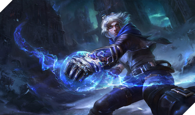 LMHT: Riot bất ngờ hé lộ những vị tướng sắp được làm lại, gọi tên Malphite, Ezreal