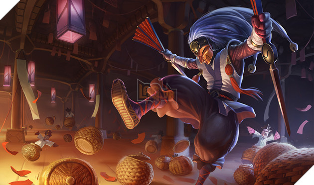 LMHT: Riot bất ngờ hé lộ những vị tướng sắp được làm lại, gọi tên Malphite, Ezreal