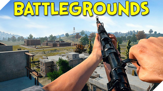 Vượt qua cả CS:GO, Battlegrounds trở thành game thu phí được chơi nhiều nhất trên Steam