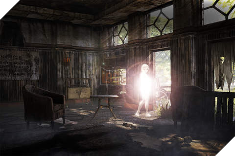 7 game kinh dị miễn phí nhưng đừng tải về nếu bạn bị yếu tim