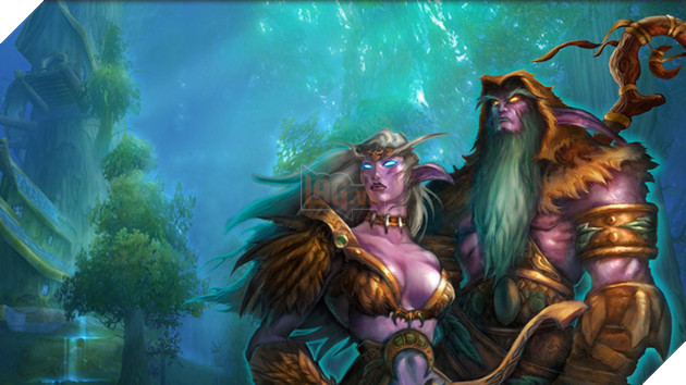 Giá trị của tiền trong World of Warcraft giờ đây còn cao hơn tiền thật của Venezuela