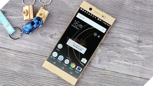 Đây là 7 smartphone tầm trung RAM 4GB cực đáng sắm hiện nay