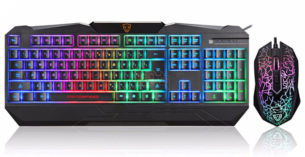 5 thiết bị không thể thiếu của bất kỳ game thủ chuyên nghiệp nào