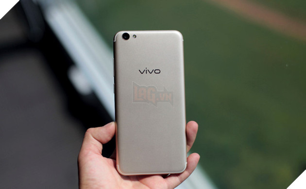 Đây là 7 smartphone tầm trung RAM 4GB cực đáng sắm hiện nay