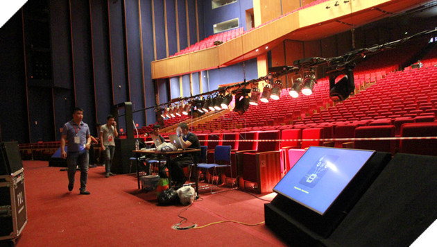 Bkav chi hơn 10 tỷ đồng cho sự kiện ra mắt Bphone 2 6