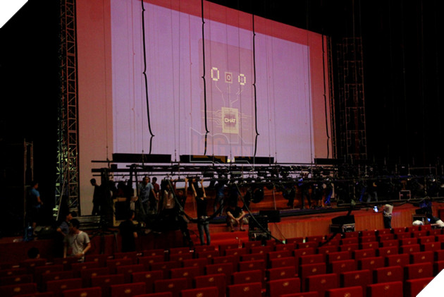 Bkav chi hơn 10 tỷ đồng cho sự kiện ra mắt Bphone 2 4