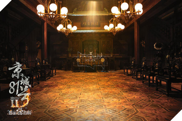 Review phim - The House That Never Dies II : Bước thụt lùi gây thất vọng 3