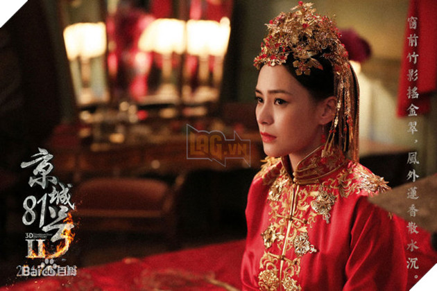 Review phim - The House That Never Dies II : Bước thụt lùi gây thất vọng 5