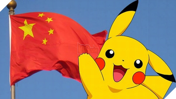Liệu cuối cùng Pokemon GO có thể ra mắt tại thị trường Trung Quốc?