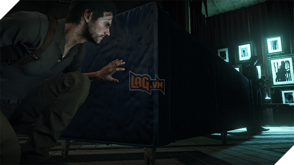 Lần này hệ thống điểm của Sebastian sẽ rõ rệt hơn trước