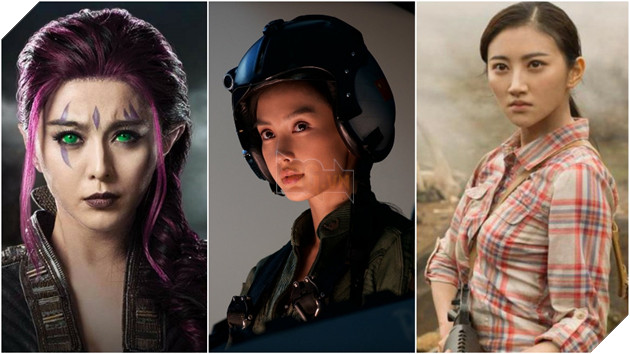 Trung Quốc: Thị trường tiềm năng hay gánh nặng của Hollywood? 6