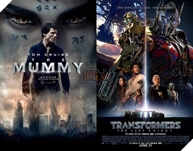 Trung Quốc: Thị trường tiềm năng hay gánh nặng của Hollywood?