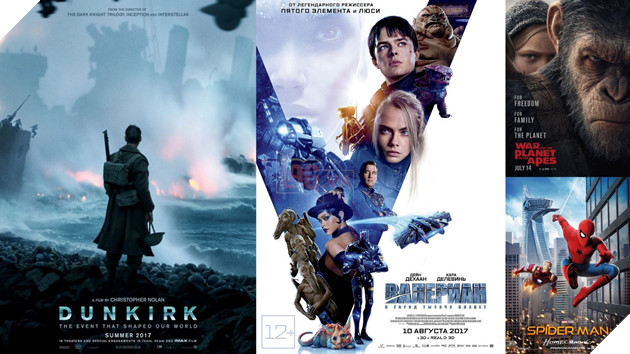 Trung Quốc: Thị trường tiềm năng hay gánh nặng của Hollywood? 2