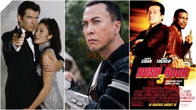 Trung Quốc: Thị trường tiềm năng hay gánh nặng của Hollywood? 5