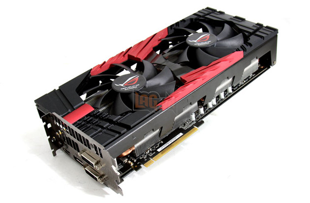 Hàng khủng card đồ họa 2 GPU RX Vega 64 của ASUS sẽ được trang bị tản nhiệt nước