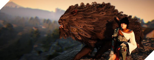 Thái Lan - Điểm đến đầu tiên của Black Desert Online tại khu vực SEA 3