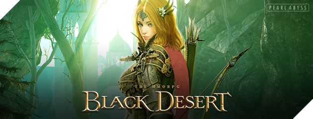 Thái Lan - Điểm đến đầu tiên của Black Desert Online tại khu vực SEA