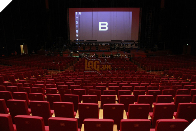 Bkav chi hơn 10 tỷ đồng cho sự kiện ra mắt Bphone 2 3