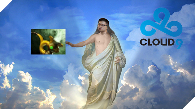 Vòng bảng ngày 4: OG bị đá xuống nhánh thua, EE tự cứu lấy mình