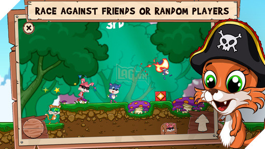 Đang xì trét, nhất định phải thử bộ tứ game siêu thư giãn này - Ảnh 2.