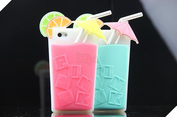 Đừng tưởng sử dụng ốp lưng cho smartphone là tốt, đây là 5 tác hại mà bạn không ngờ tới - Ảnh 1.